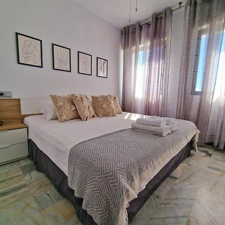 Hermoso Piso En La Cala De Mijas Con Vistas Al Mar Eksteriør billede