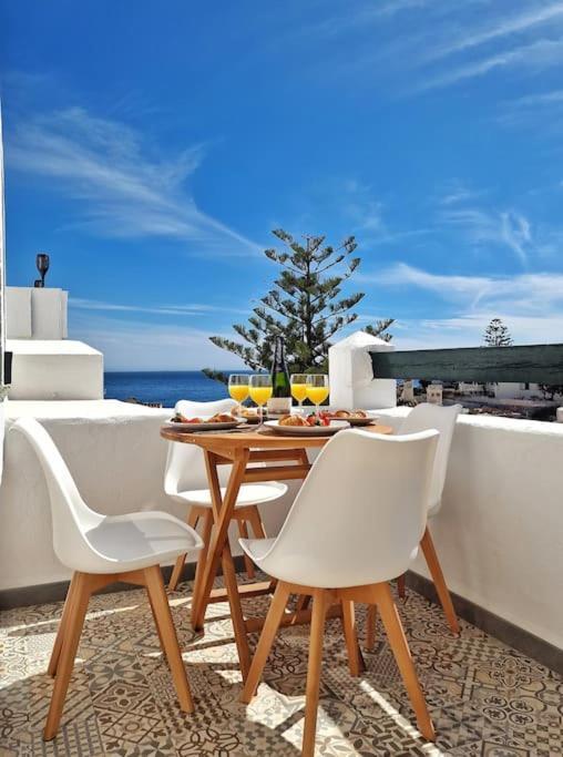 Hermoso Piso En La Cala De Mijas Con Vistas Al Mar Eksteriør billede