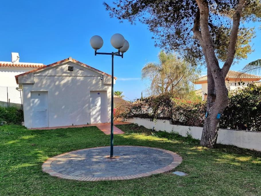 Hermoso Piso En La Cala De Mijas Con Vistas Al Mar Eksteriør billede